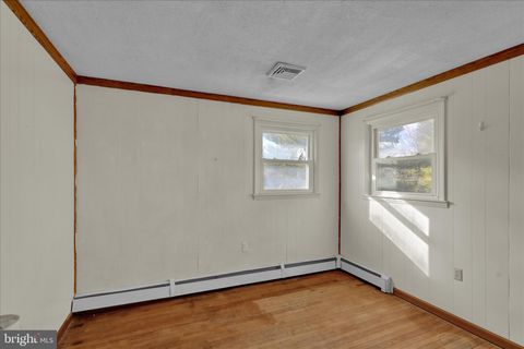 Tiny photo for 72 Mountain Boulevard, WERNERSVILLE, PA 19565 (MLS # PABK2065992)