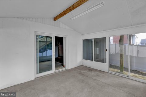 Tiny photo for 72 Mountain Boulevard, WERNERSVILLE, PA 19565 (MLS # PABK2065992)