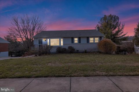 Tiny photo for 72 Mountain Boulevard, WERNERSVILLE, PA 19565 (MLS # PABK2065992)