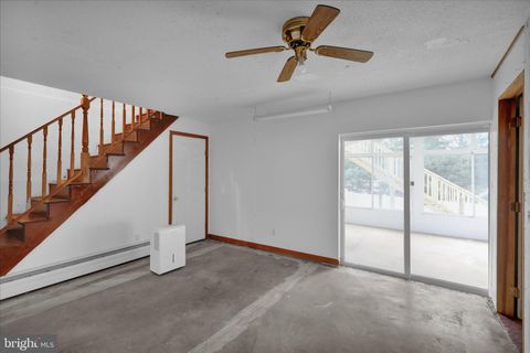 Tiny photo for 72 Mountain Boulevard, WERNERSVILLE, PA 19565 (MLS # PABK2065992)