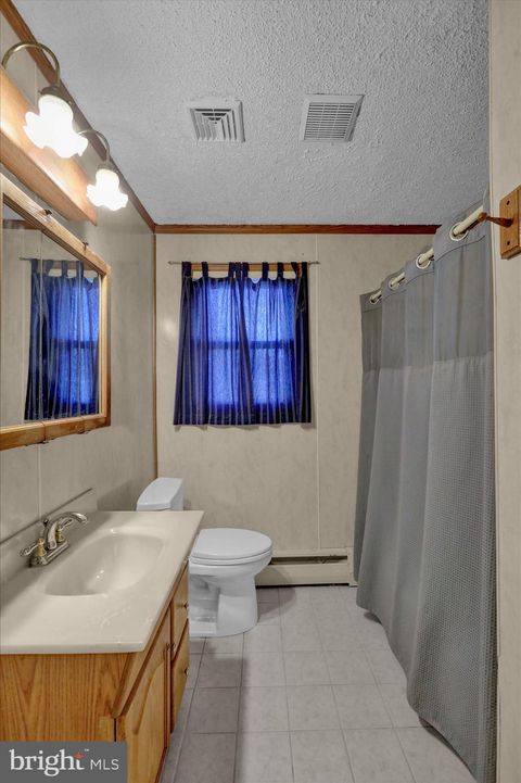 Tiny photo for 72 Mountain Boulevard, WERNERSVILLE, PA 19565 (MLS # PABK2065992)