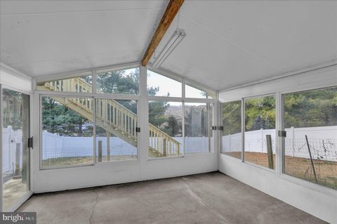 Tiny photo for 72 Mountain Boulevard, WERNERSVILLE, PA 19565 (MLS # PABK2065992)