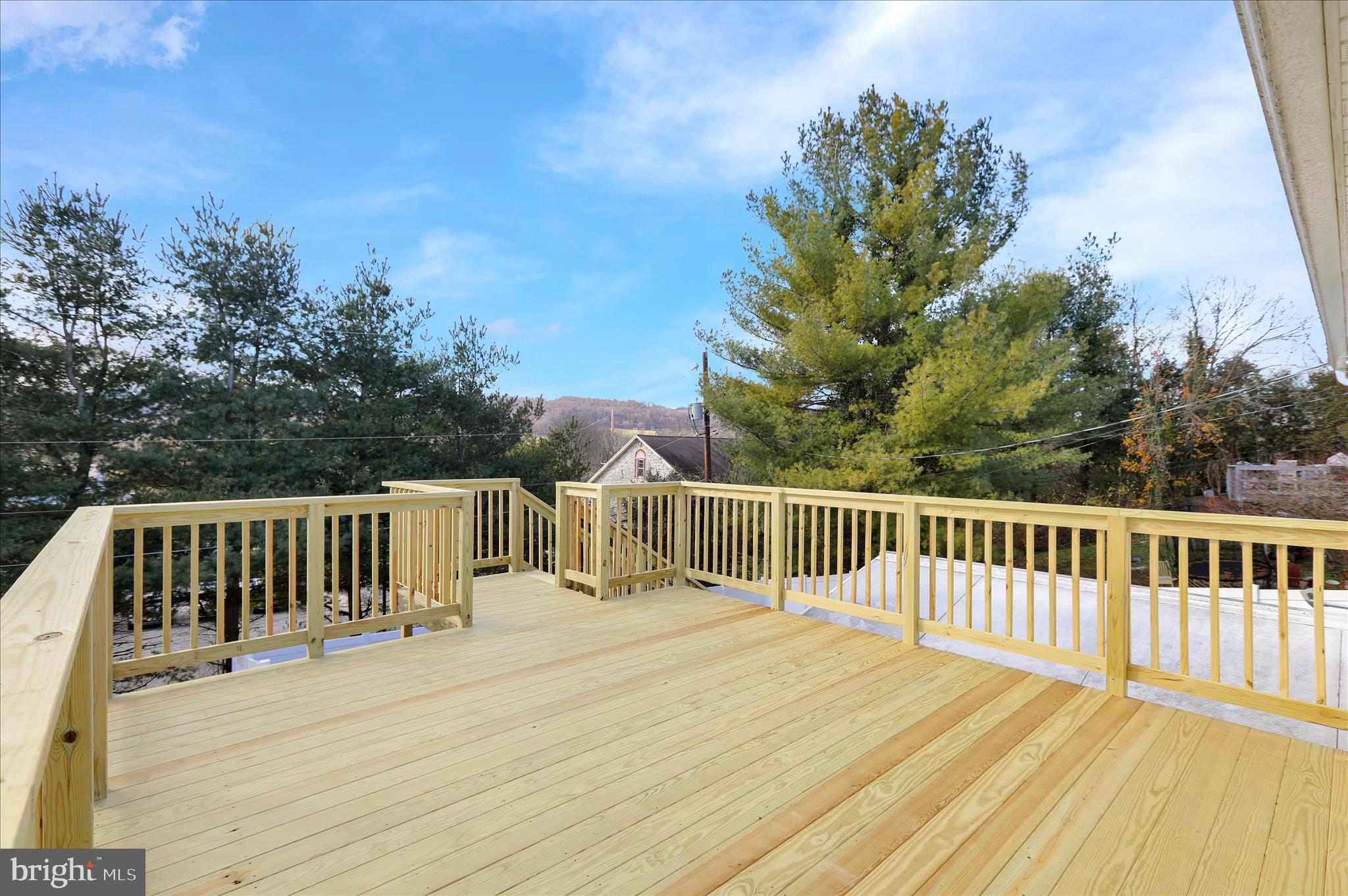 BRYN MAWR ESTATES - Residential