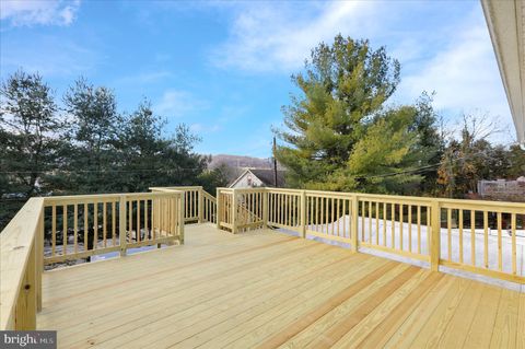 Tiny photo for 72 Mountain Boulevard, WERNERSVILLE, PA 19565 (MLS # PABK2065992)