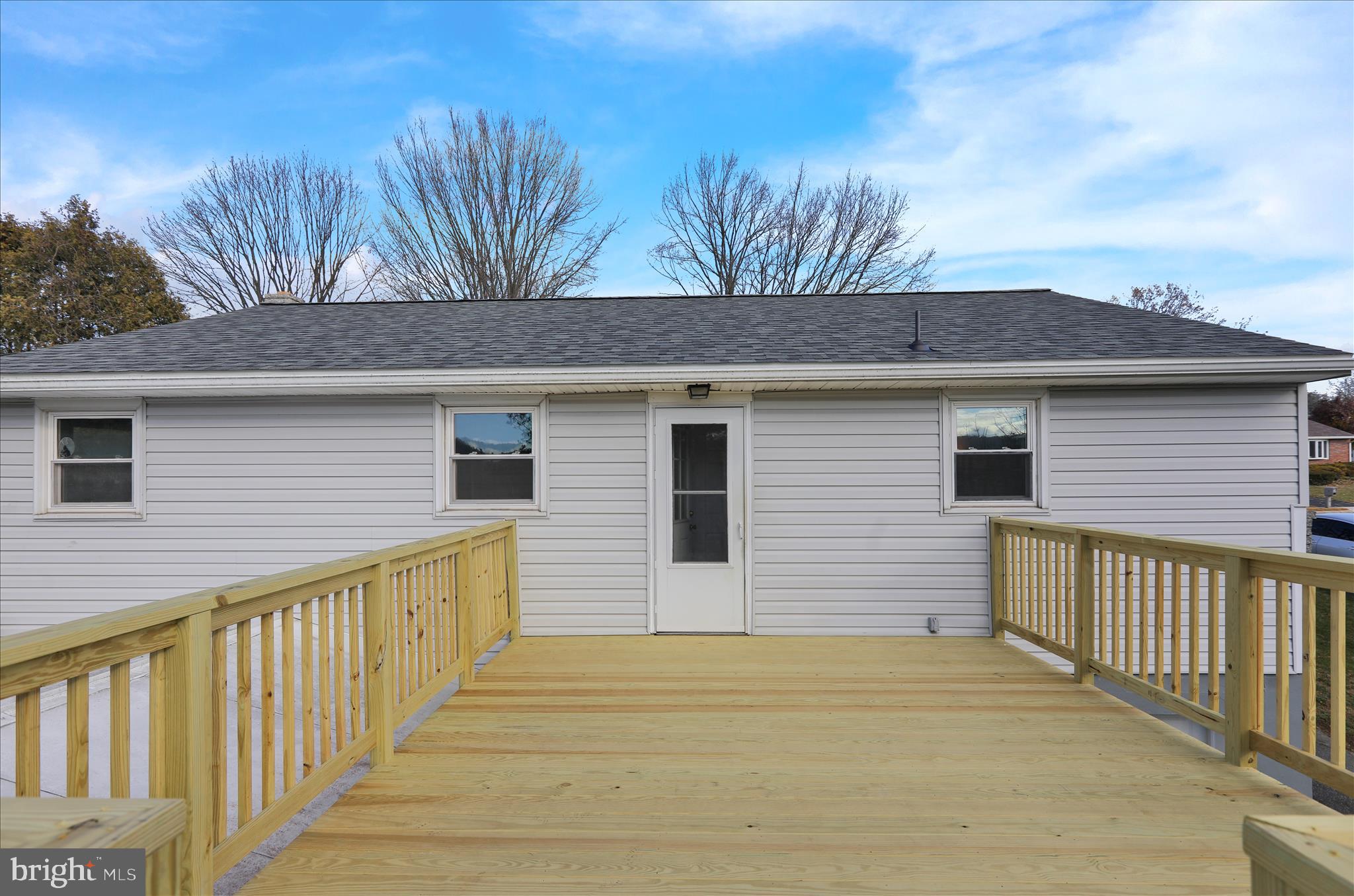 BRYN MAWR ESTATES - Residential