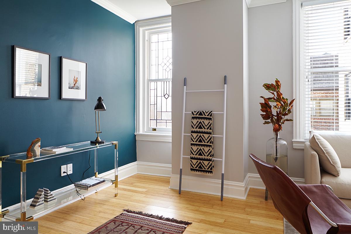 CENTER CITY - Residential Lease