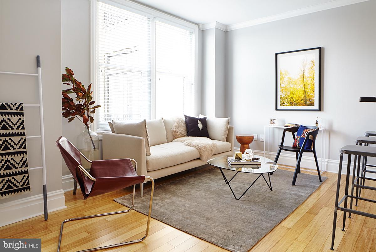 CENTER CITY - Residential Lease