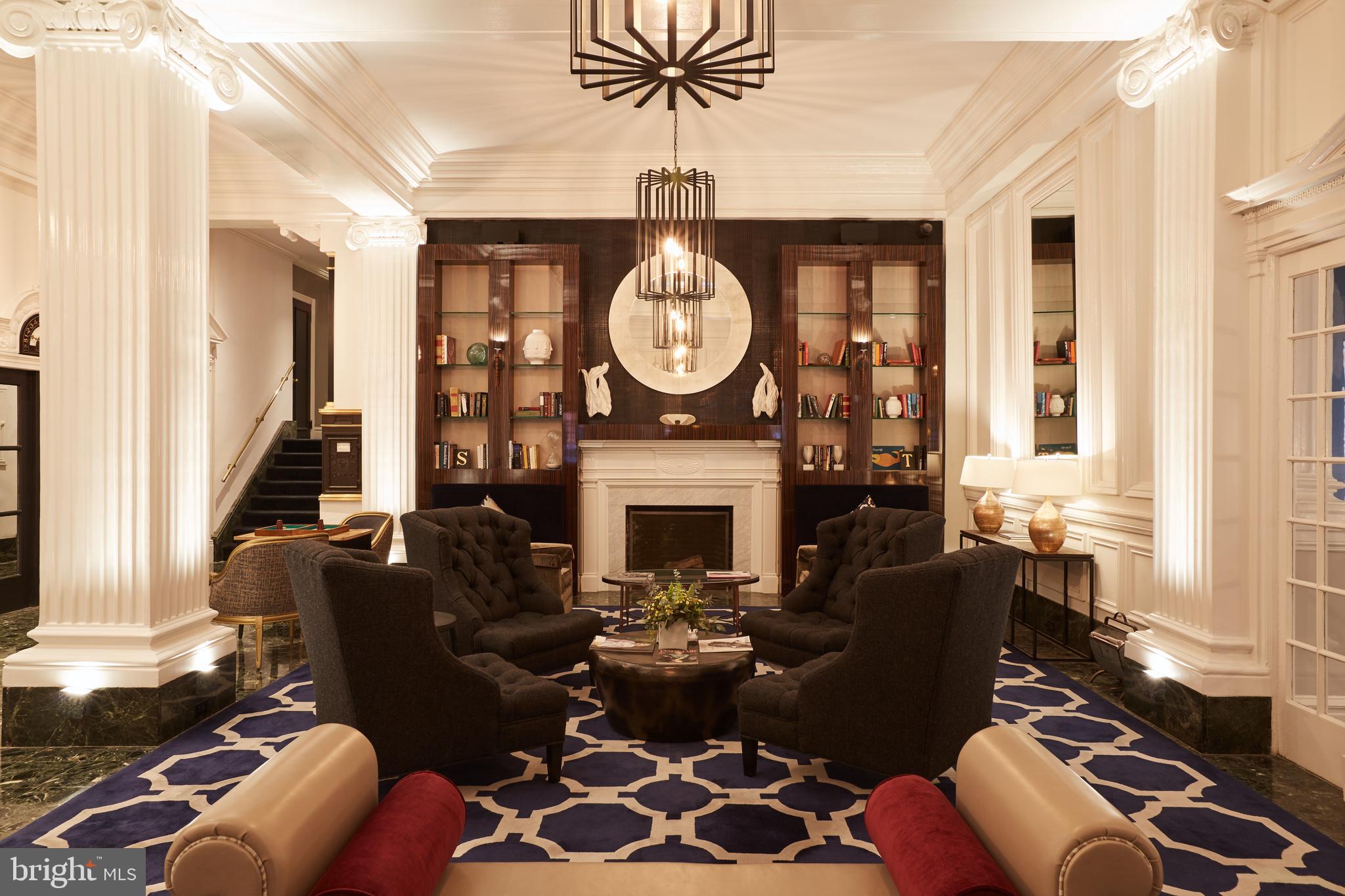 CENTER CITY - Residential Lease