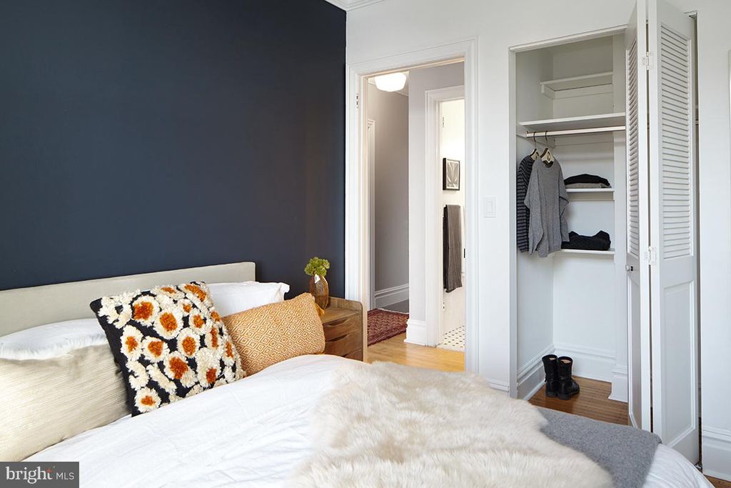 Photo of 1520 - 28 Spruce Street #510, PHILADELPHIA, PA 19102 (MLS # PAPH2558874)