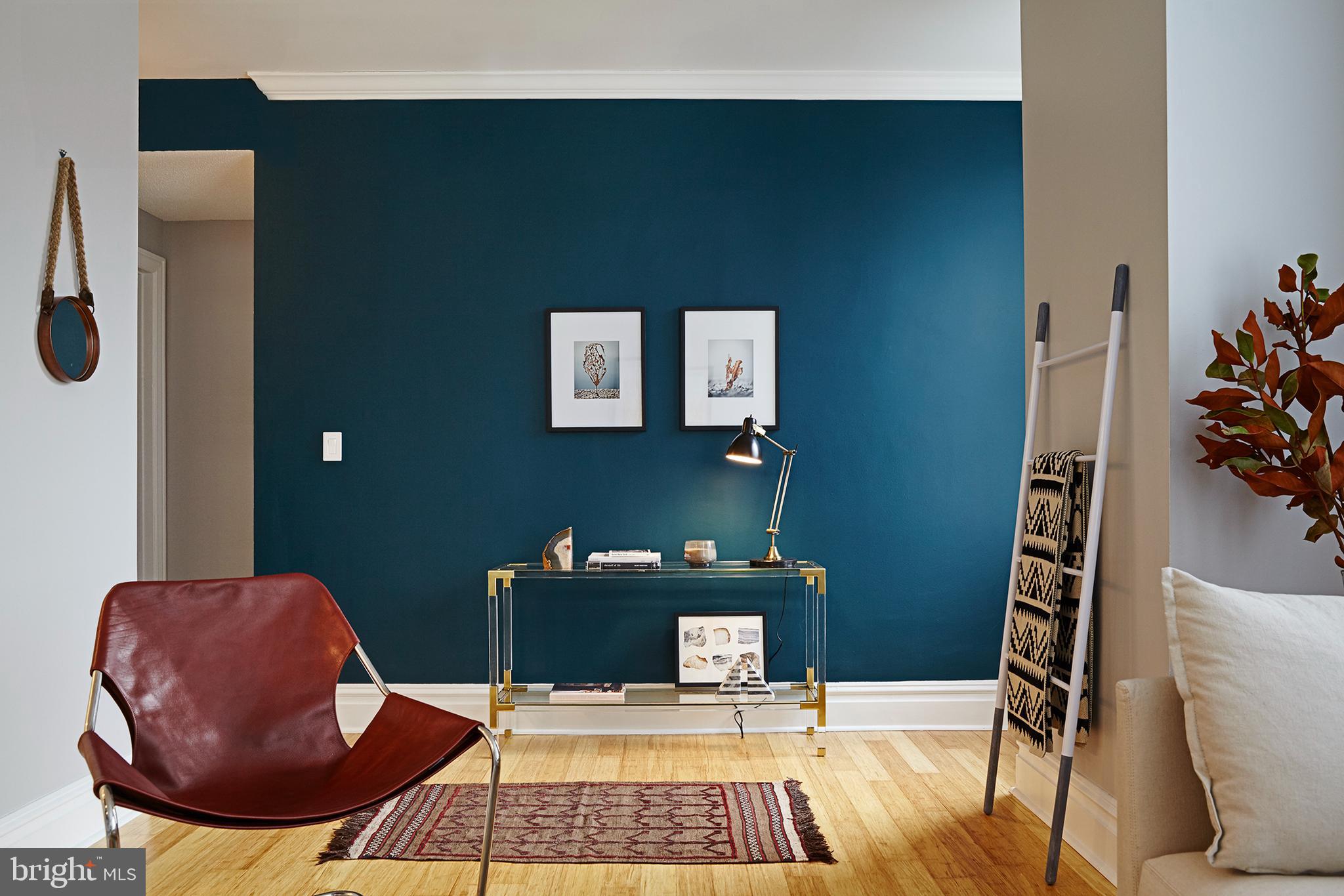 CENTER CITY - Residential Lease