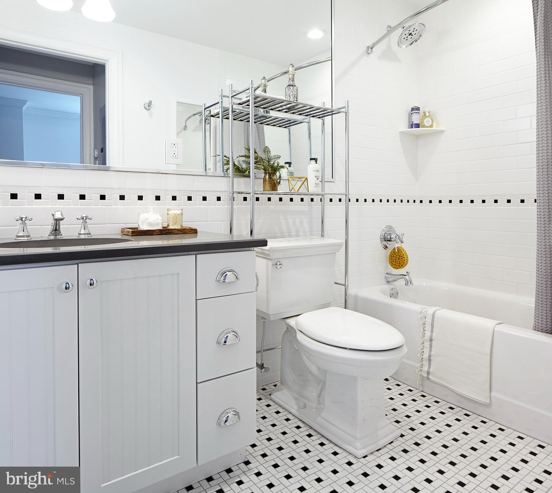 CENTER CITY - Residential Lease