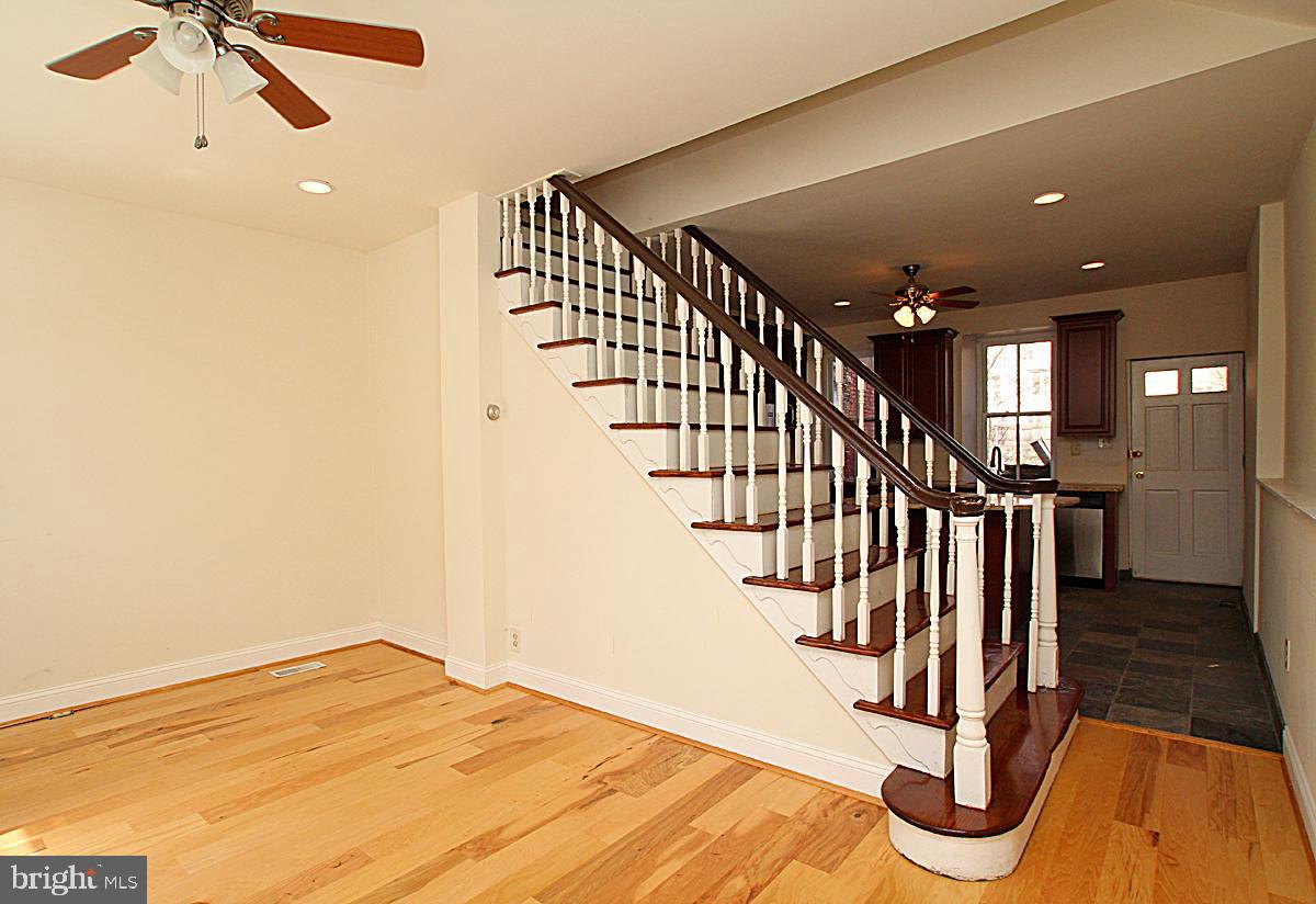 MANAYUNK - Residential Lease