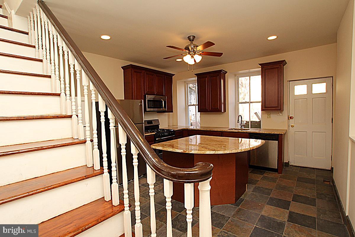 MANAYUNK - Residential Lease