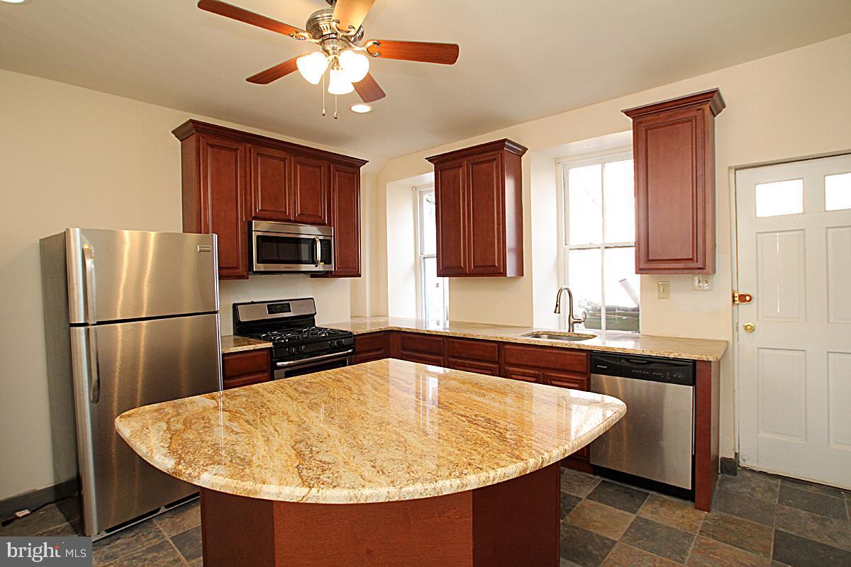 MANAYUNK - Residential Lease