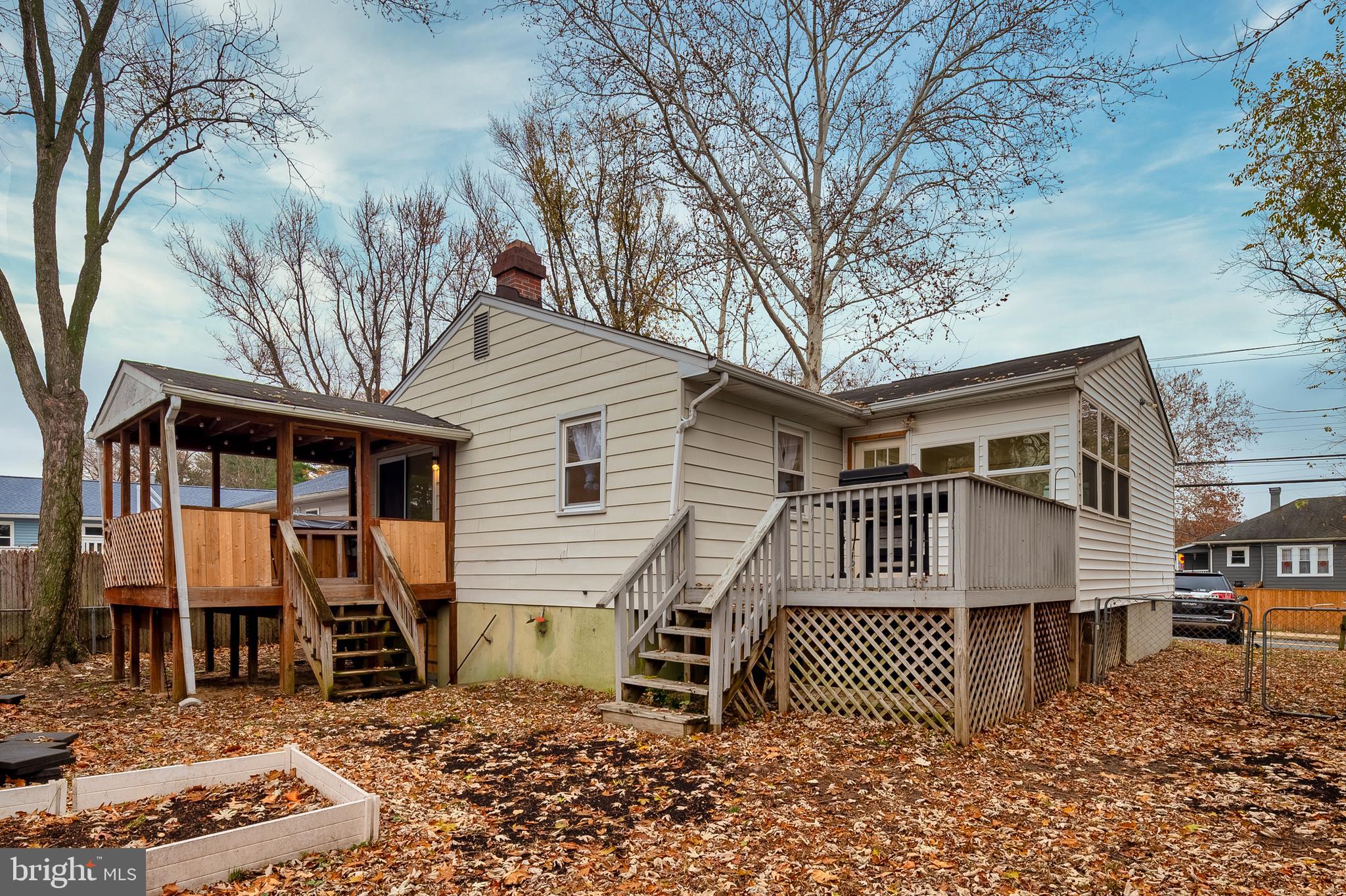 CEDARHURST - Residential