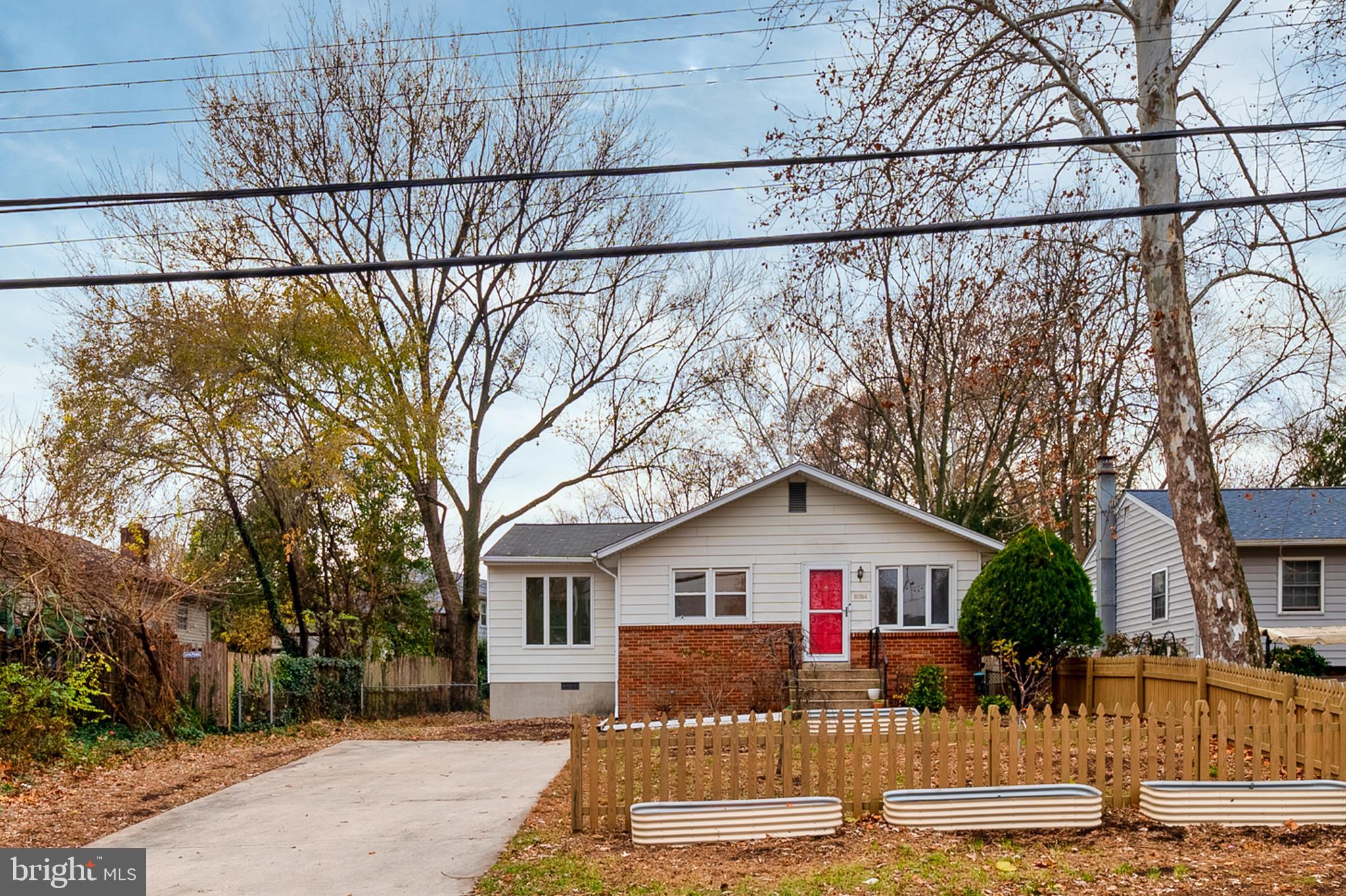 CEDARHURST - Residential