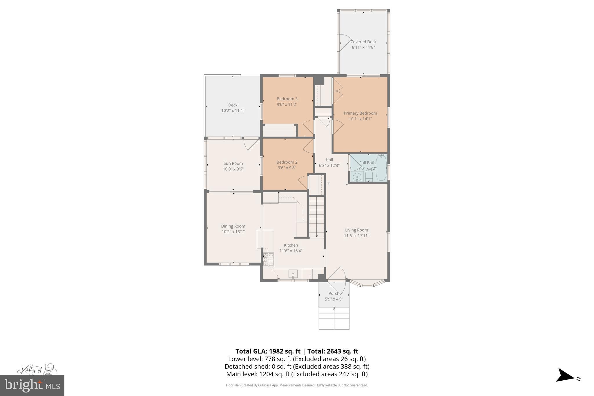 8084 CLARK STATION ROAD