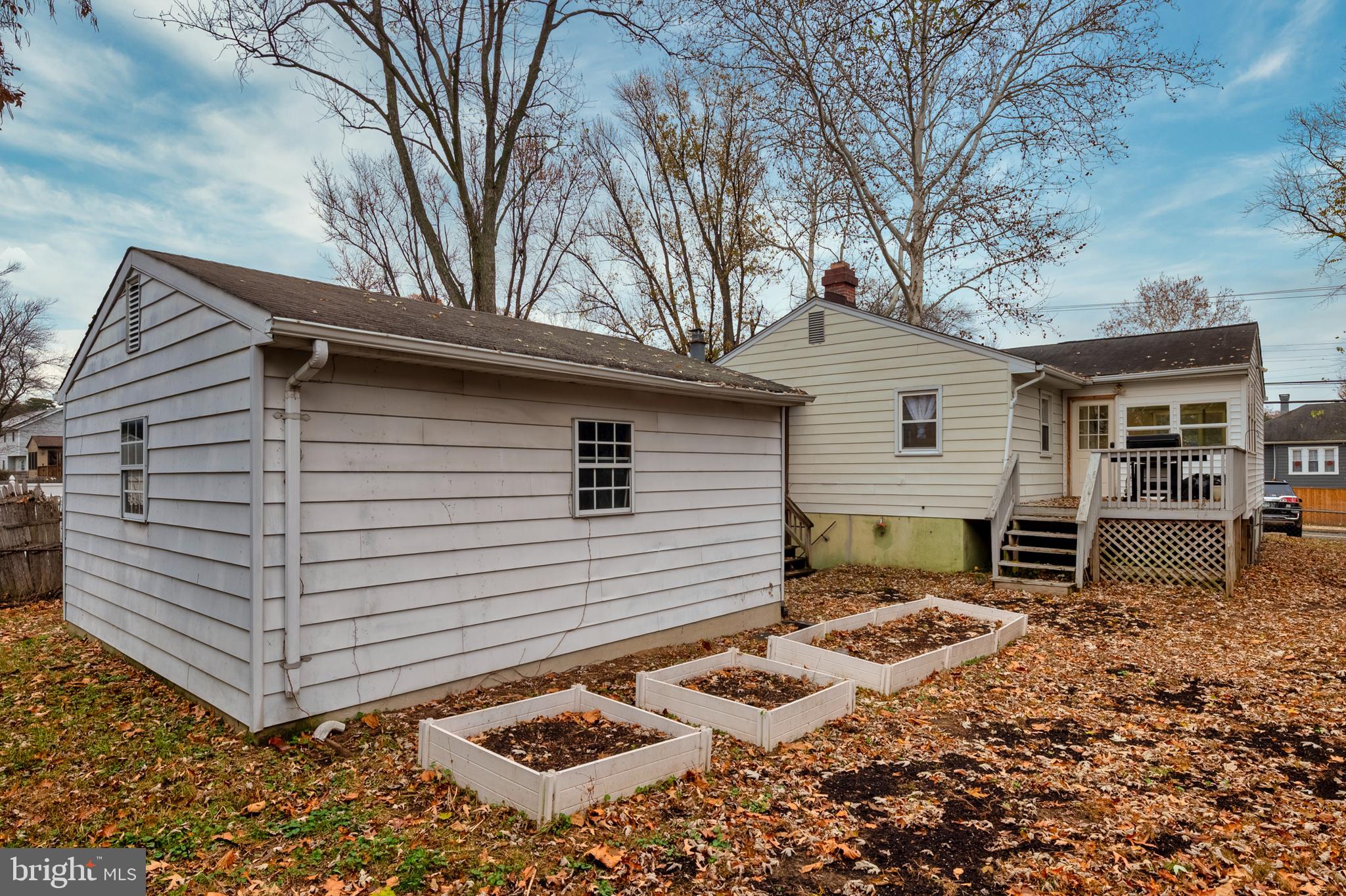 CEDARHURST - Residential