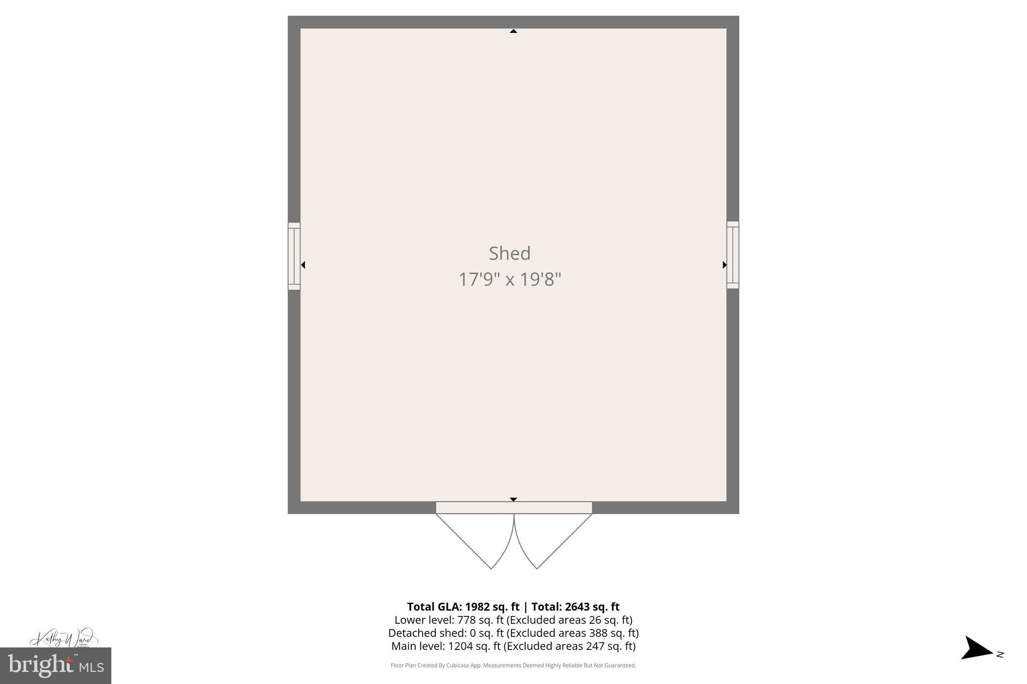 CEDARHURST - Residential