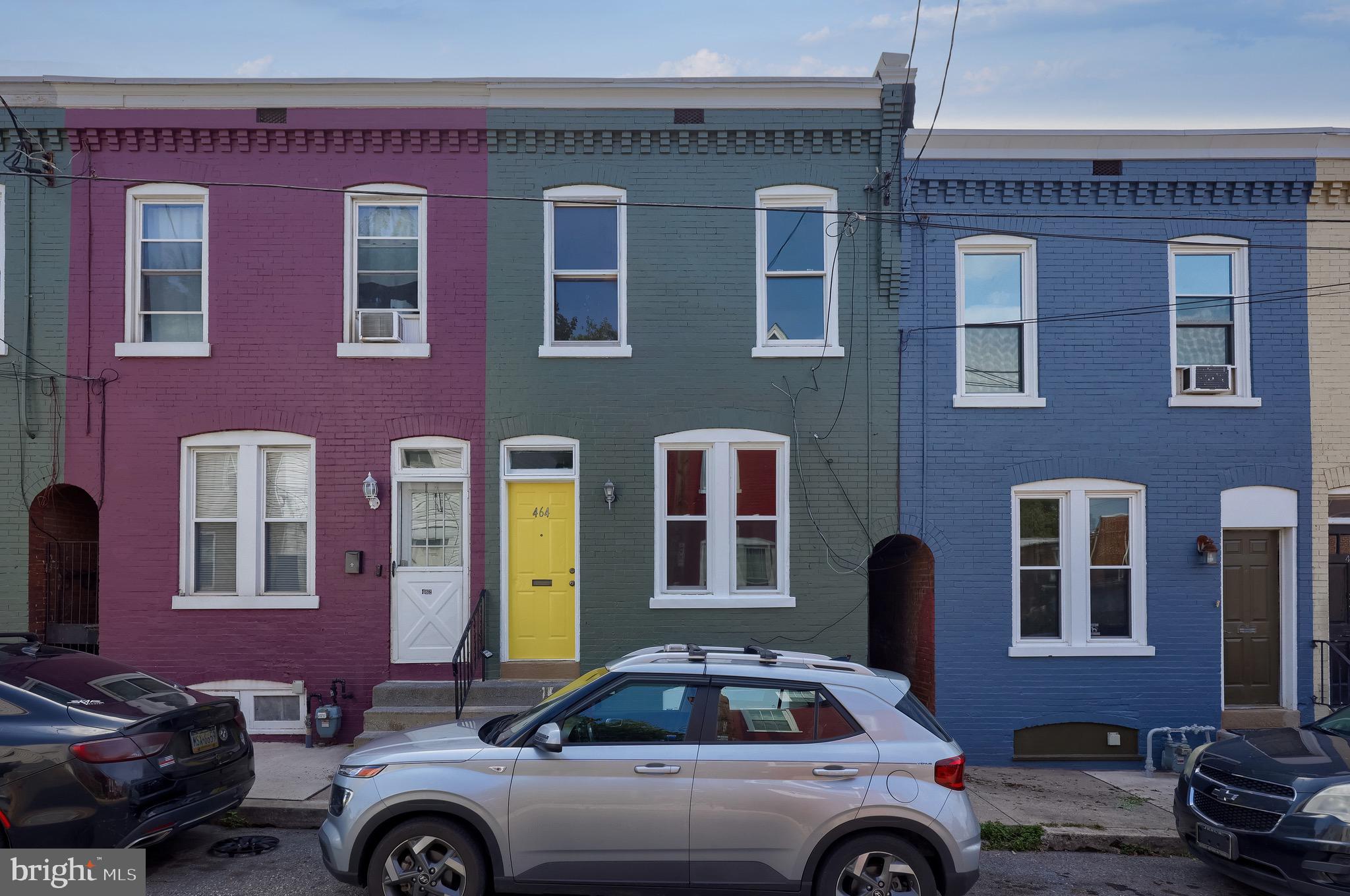 LANCASTER - Residential