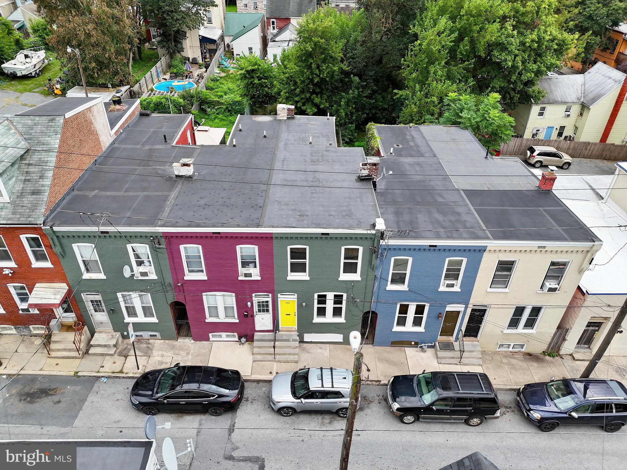 LANCASTER - Residential