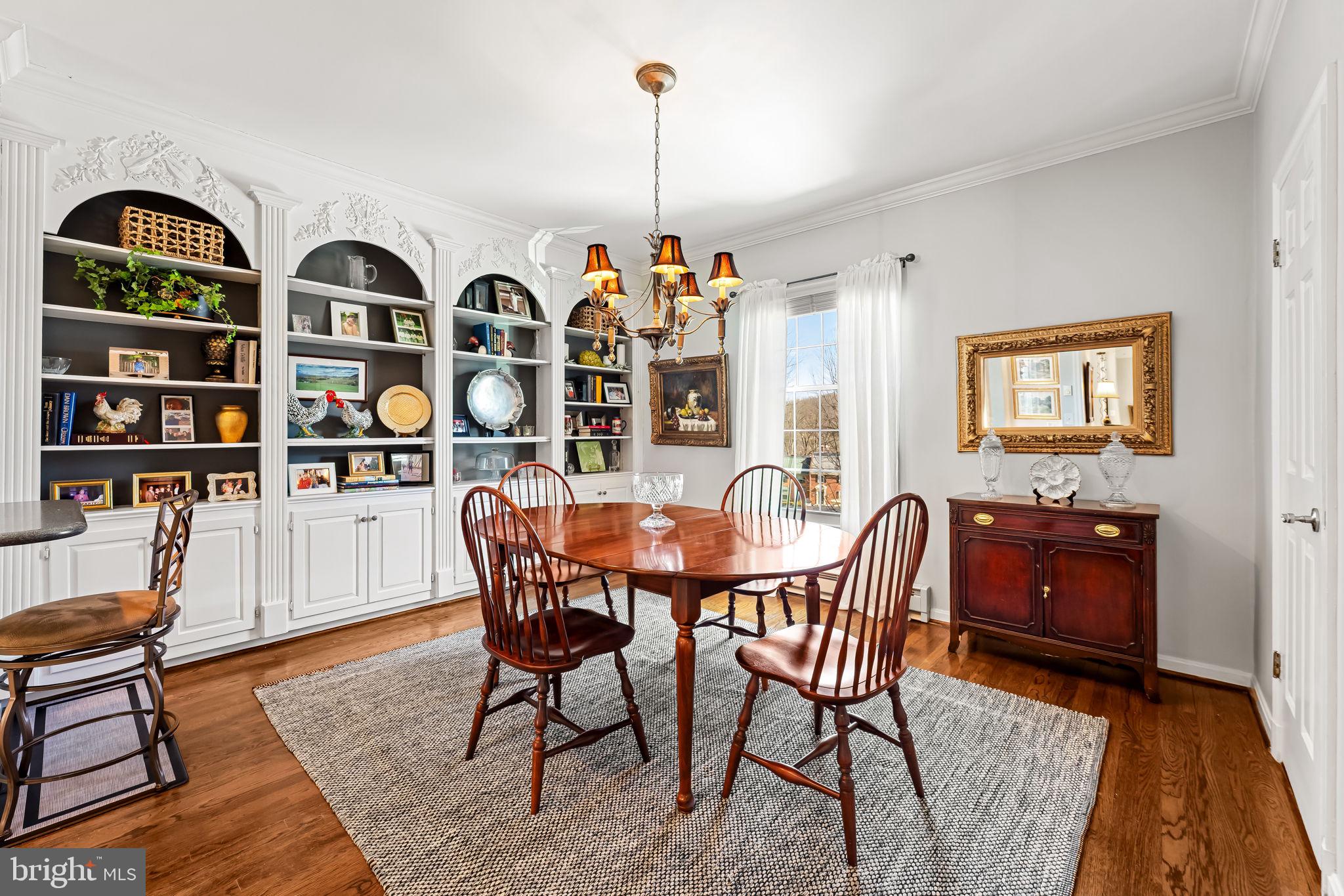 THORNTON WOOD - Residential