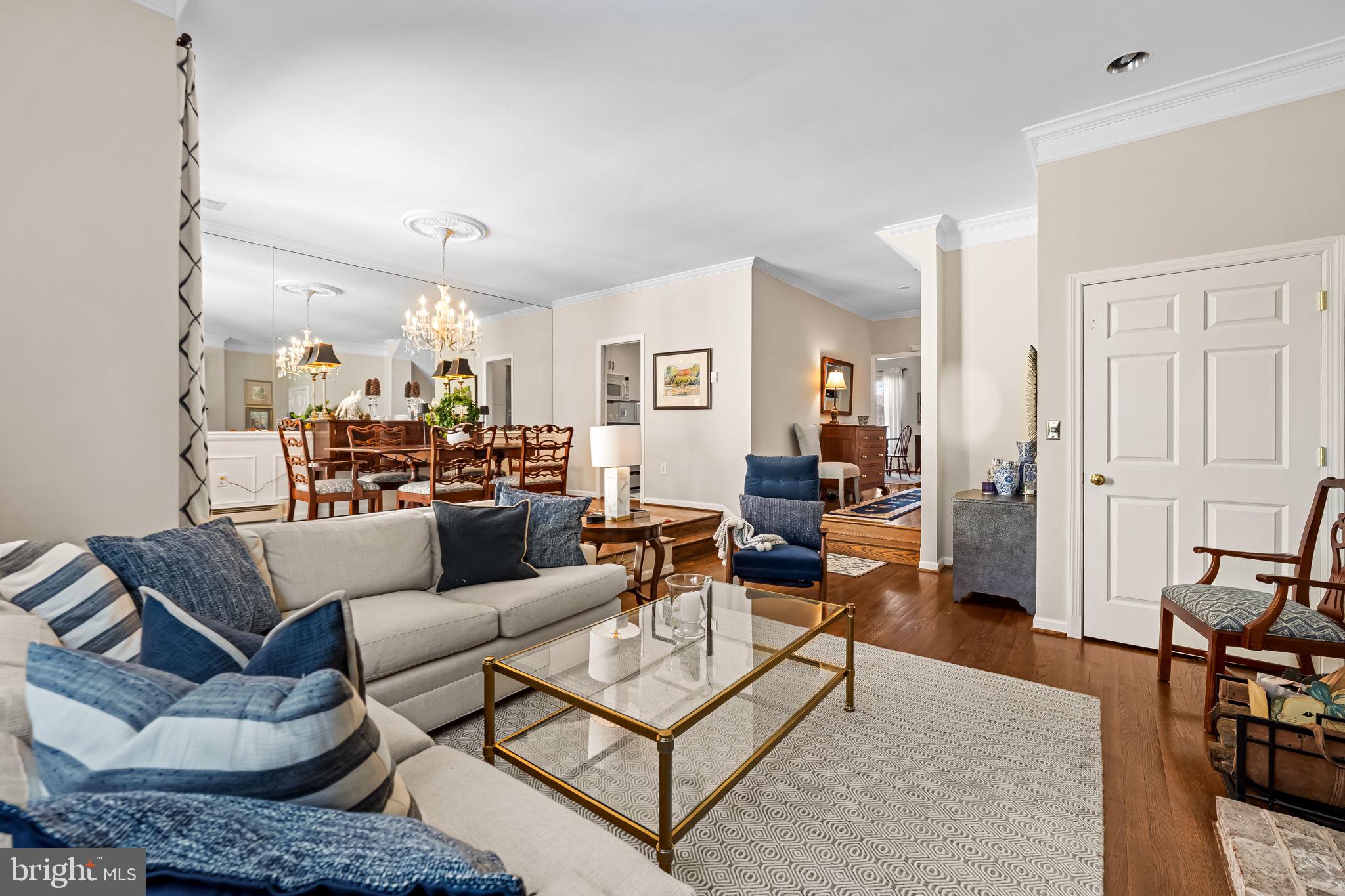 THORNTON WOOD - Residential