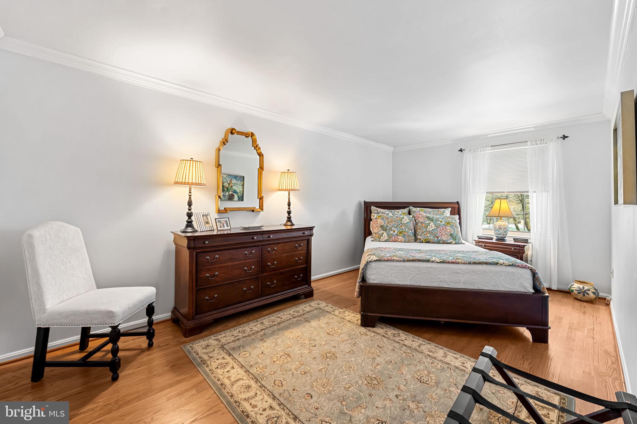 THORNTON WOOD - Residential