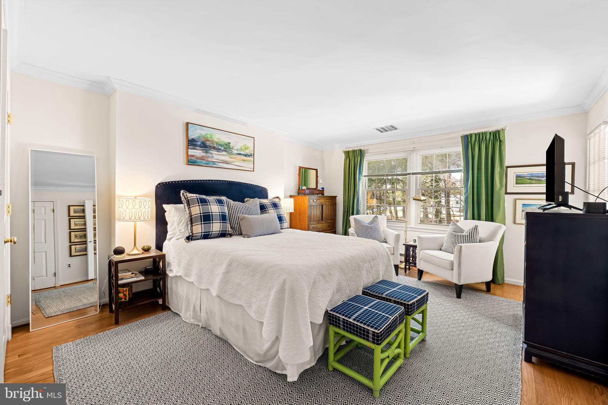 THORNTON WOOD - Residential