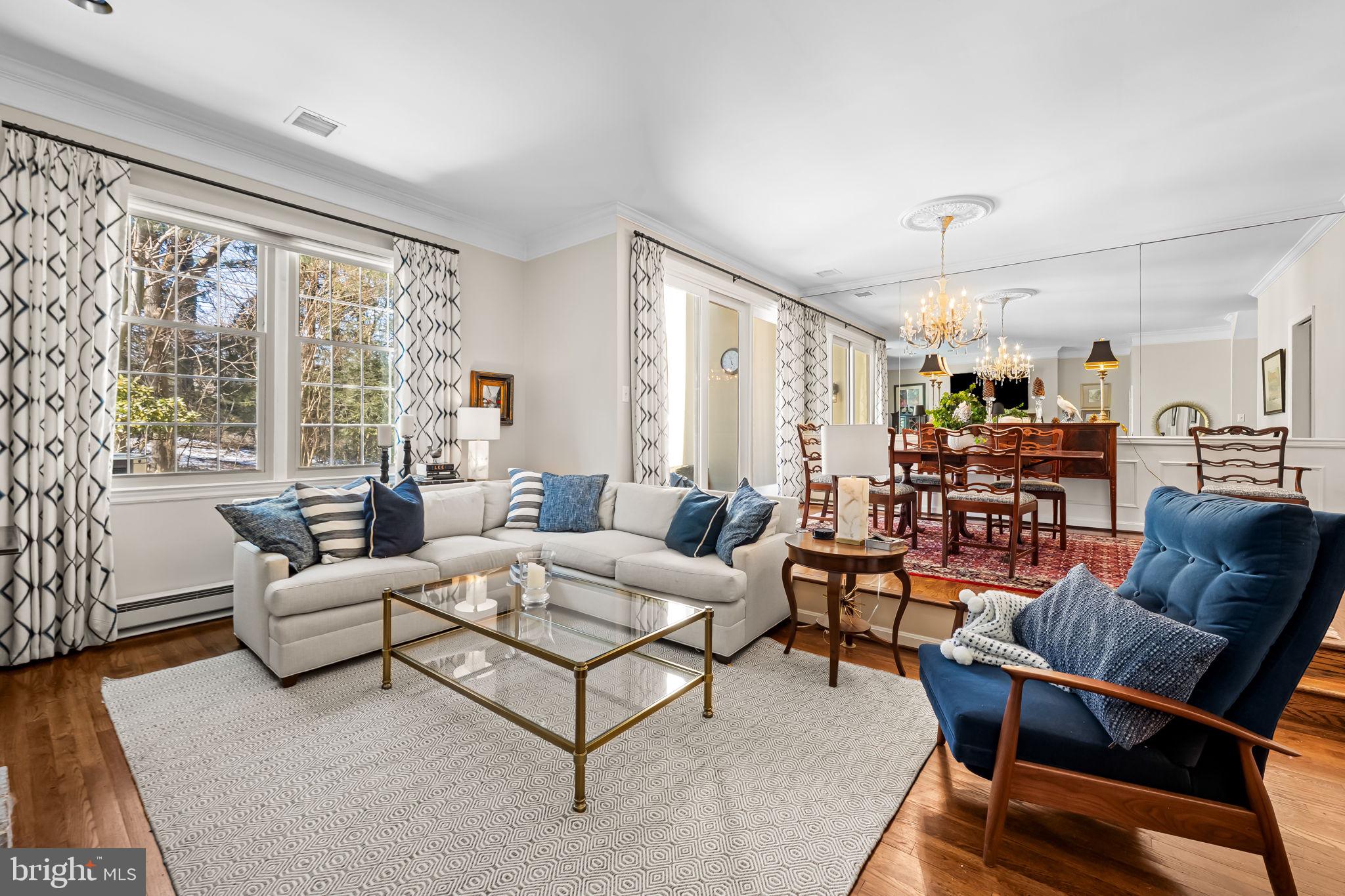 THORNTON WOOD - Residential