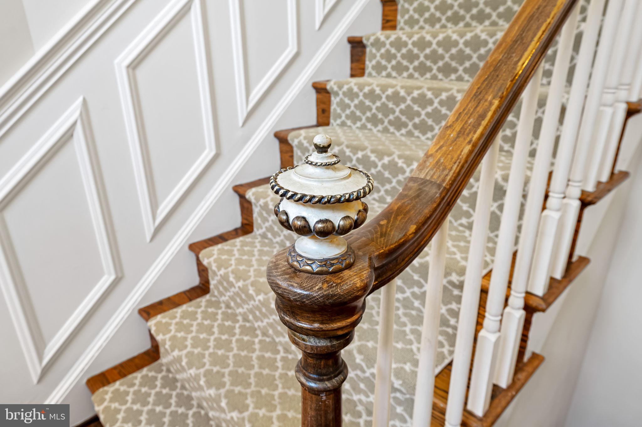 THORNTON WOOD - Residential