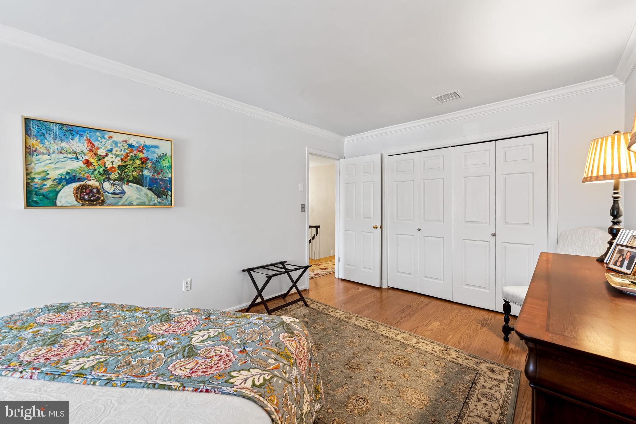 THORNTON WOOD - Residential