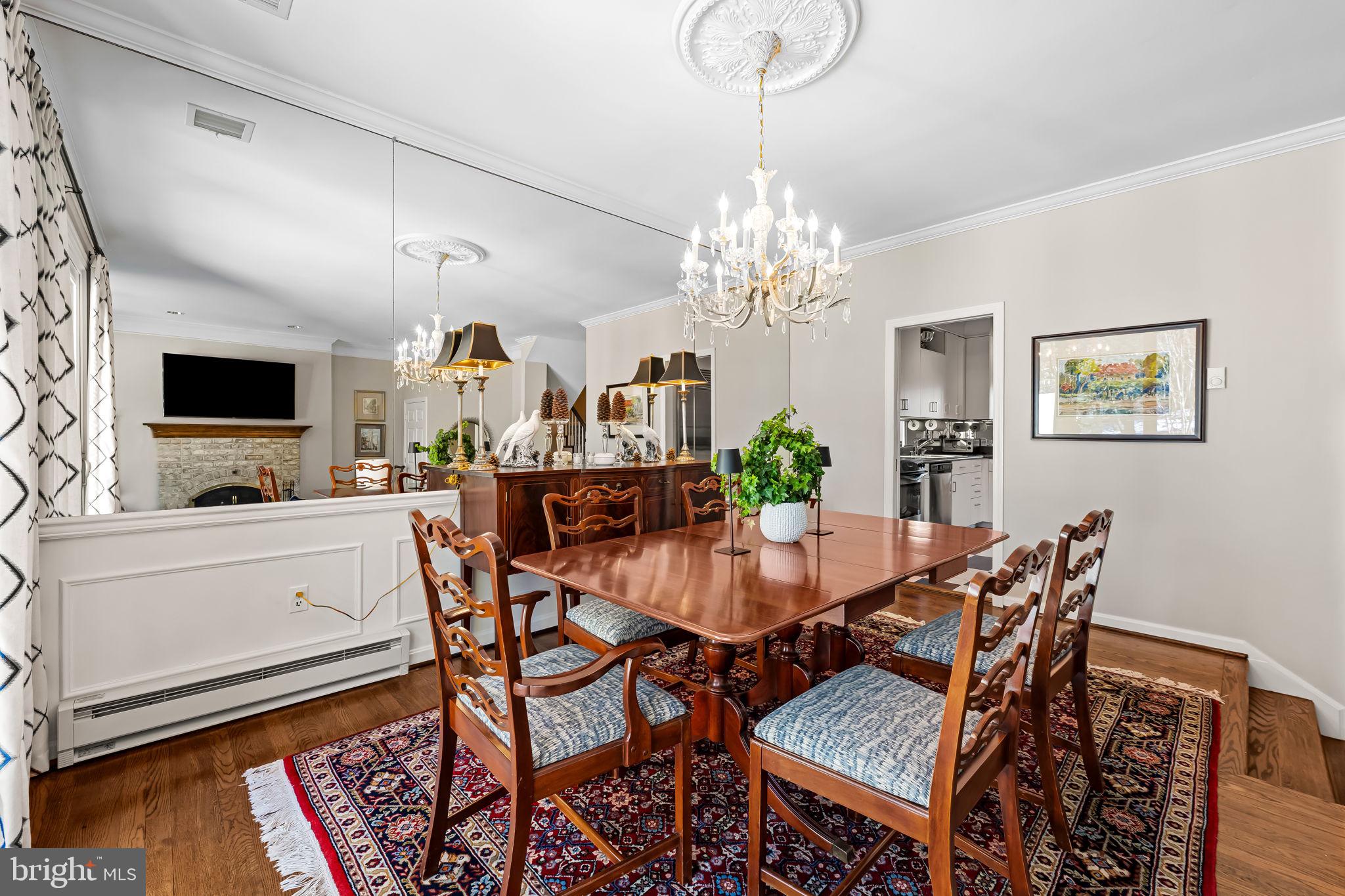 THORNTON WOOD - Residential