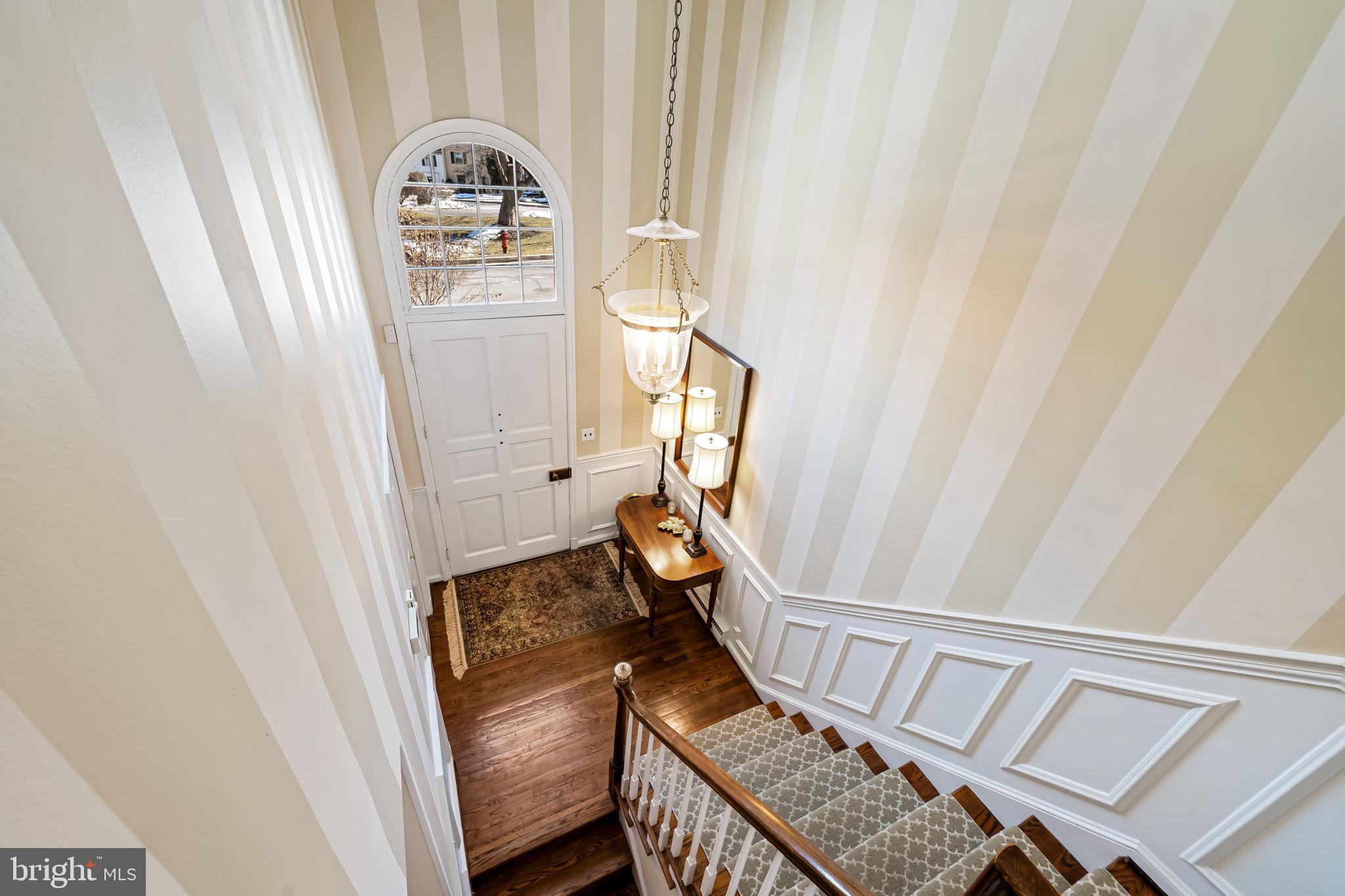 THORNTON WOOD - Residential