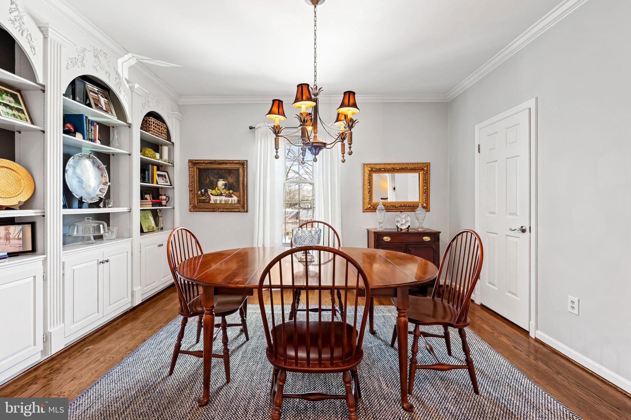 THORNTON WOOD - Residential