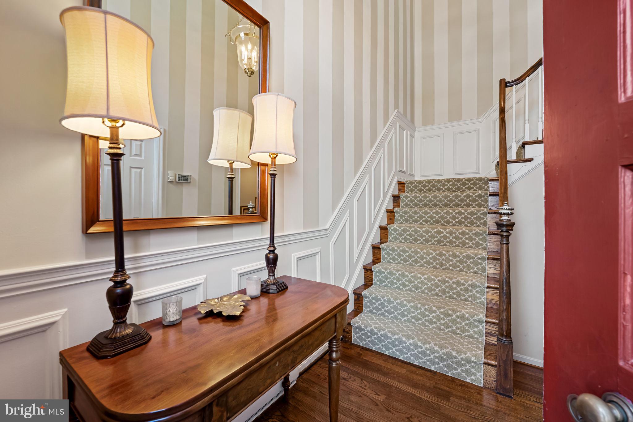 THORNTON WOOD - Residential