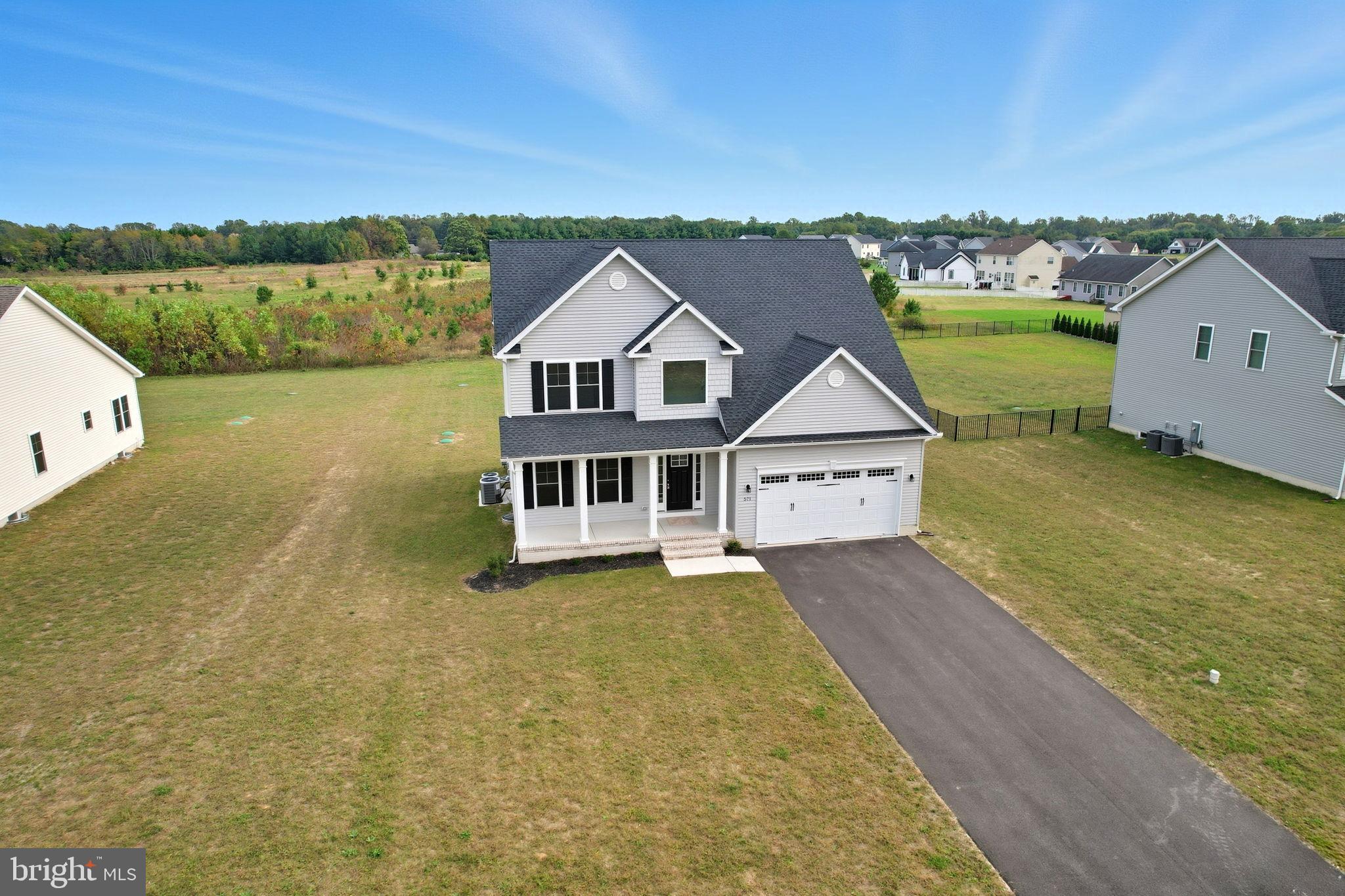 245 GREENBROOK DRIVE