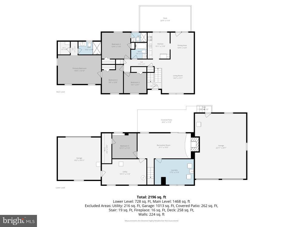 PINEWOOD ACRES - Residential