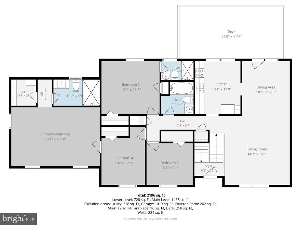 PINEWOOD ACRES - Residential