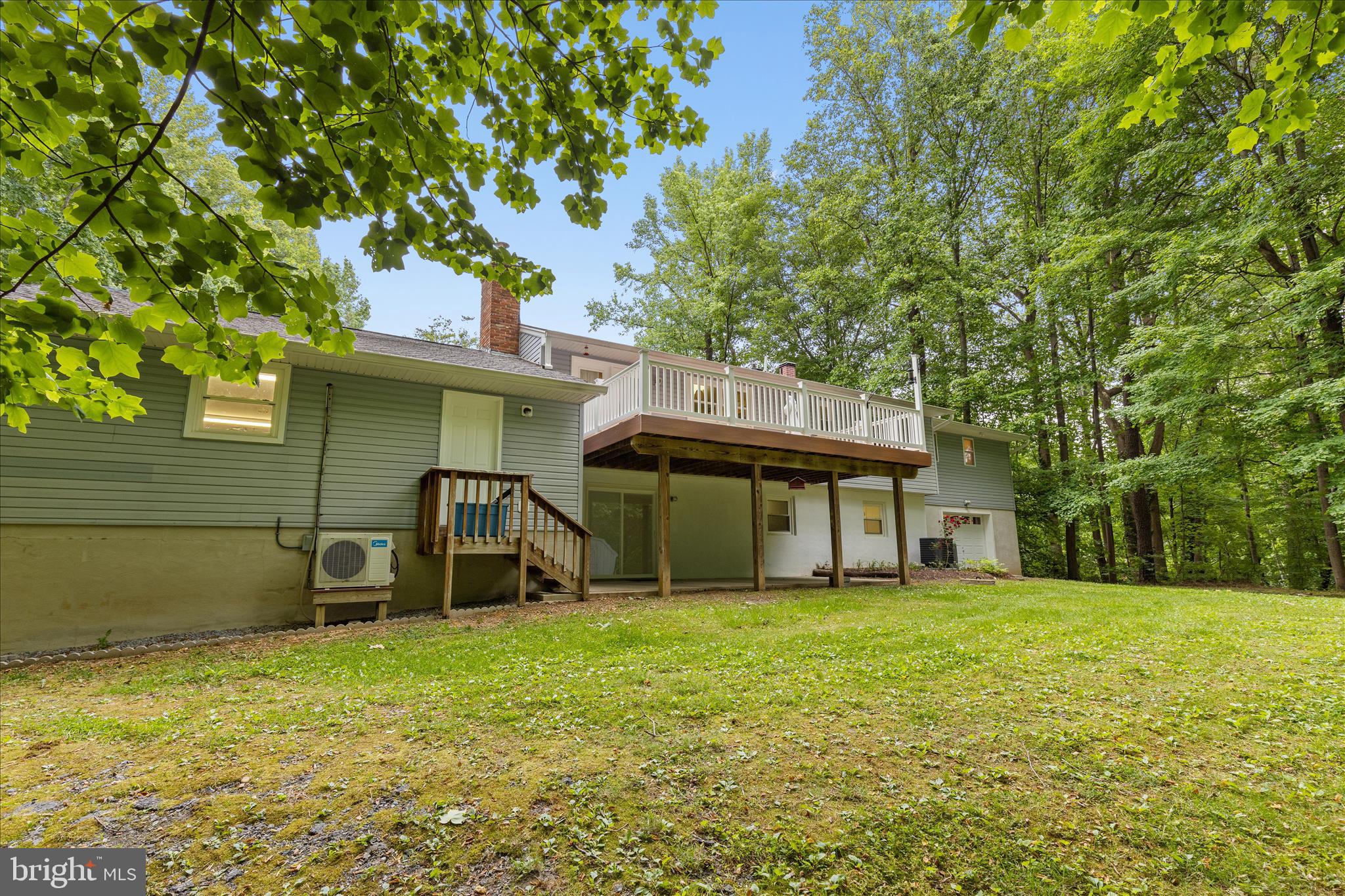 PINEWOOD ACRES - Residential