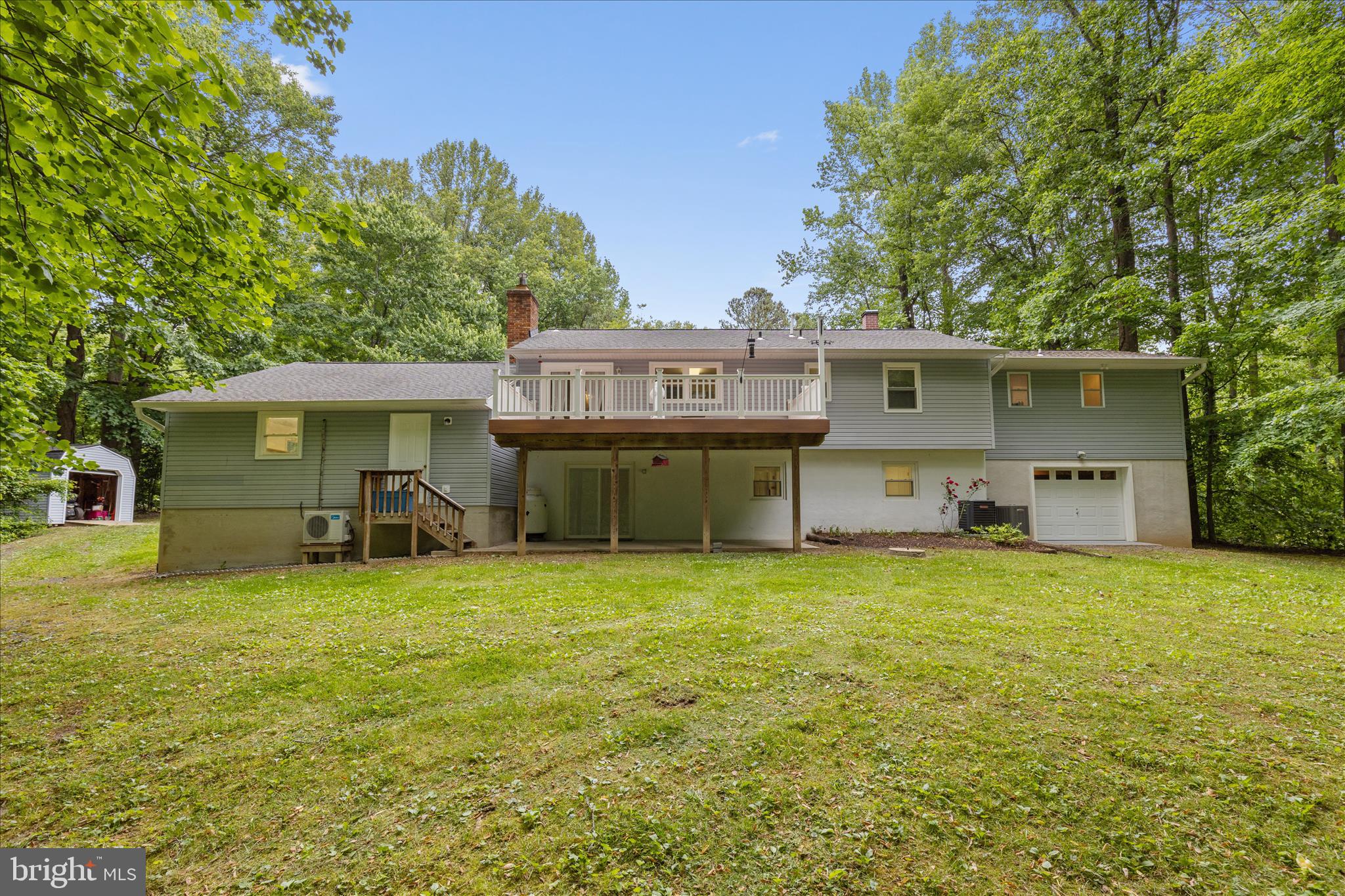 PINEWOOD ACRES - Residential