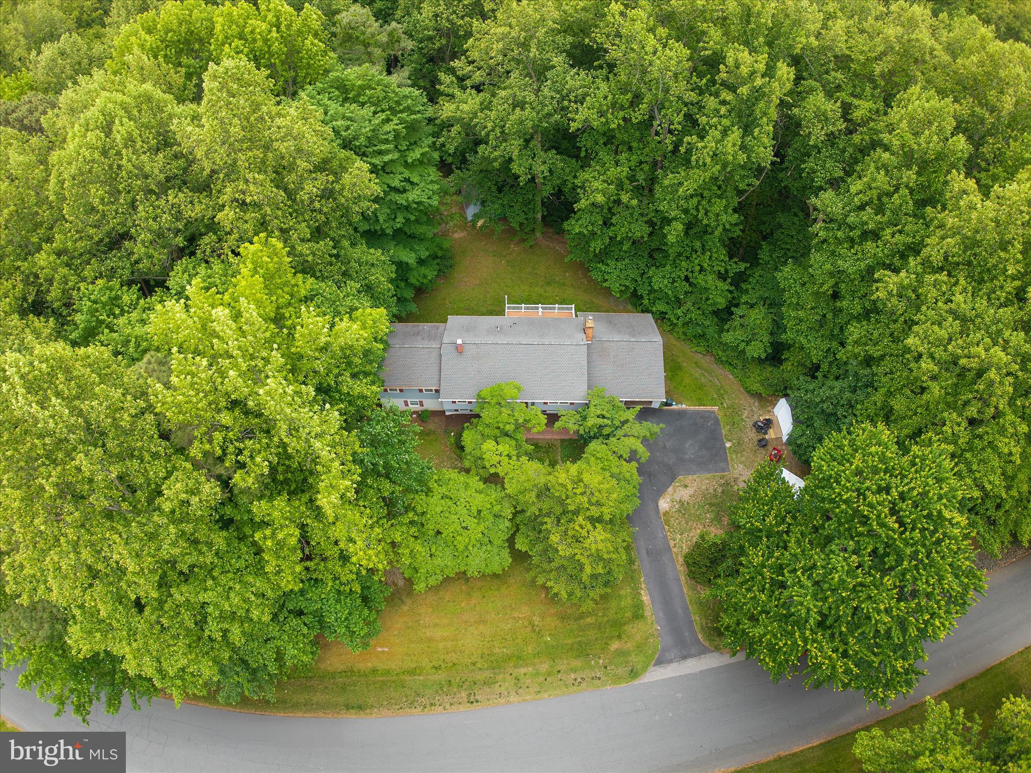 PINEWOOD ACRES - Residential