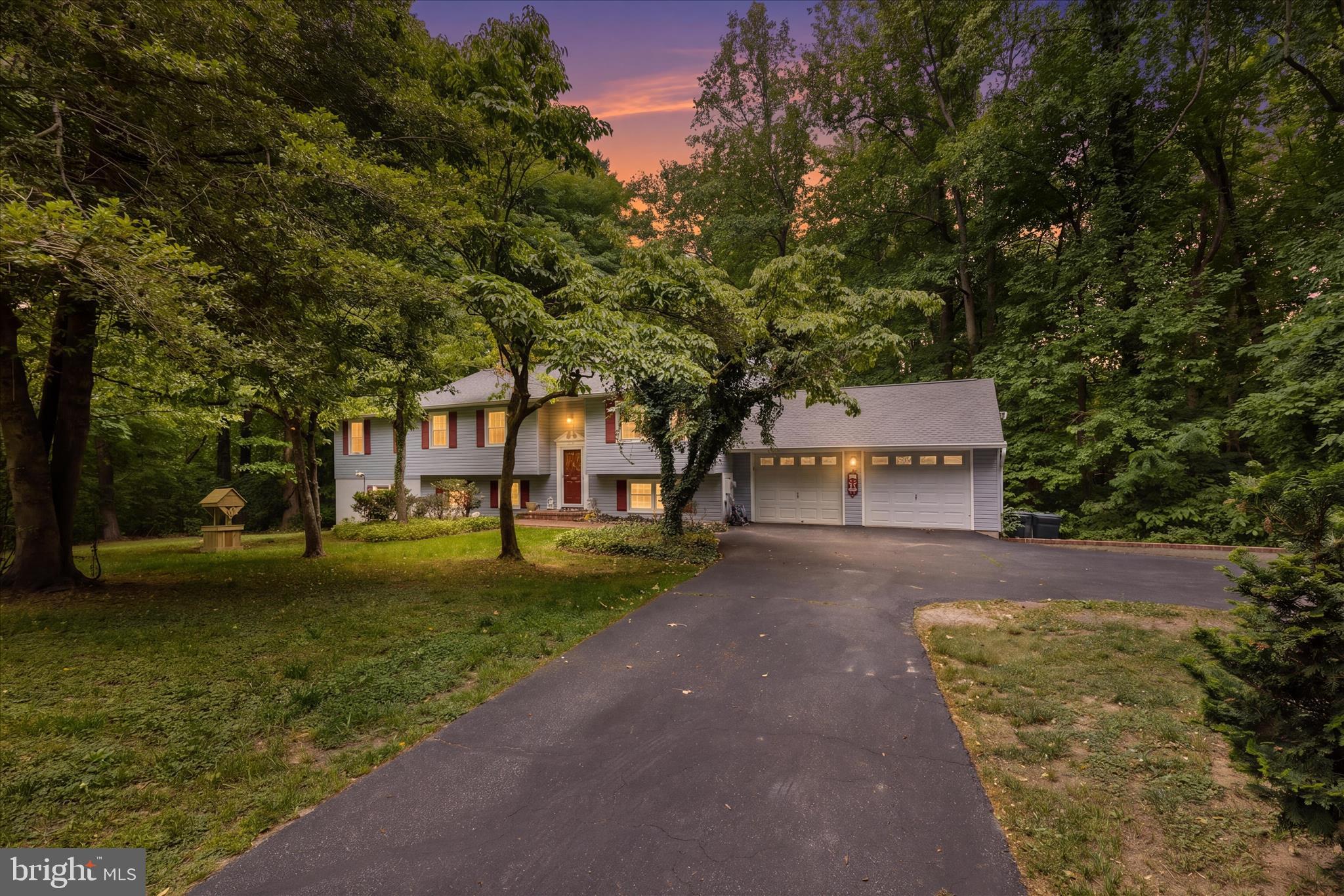 PINEWOOD ACRES - Residential