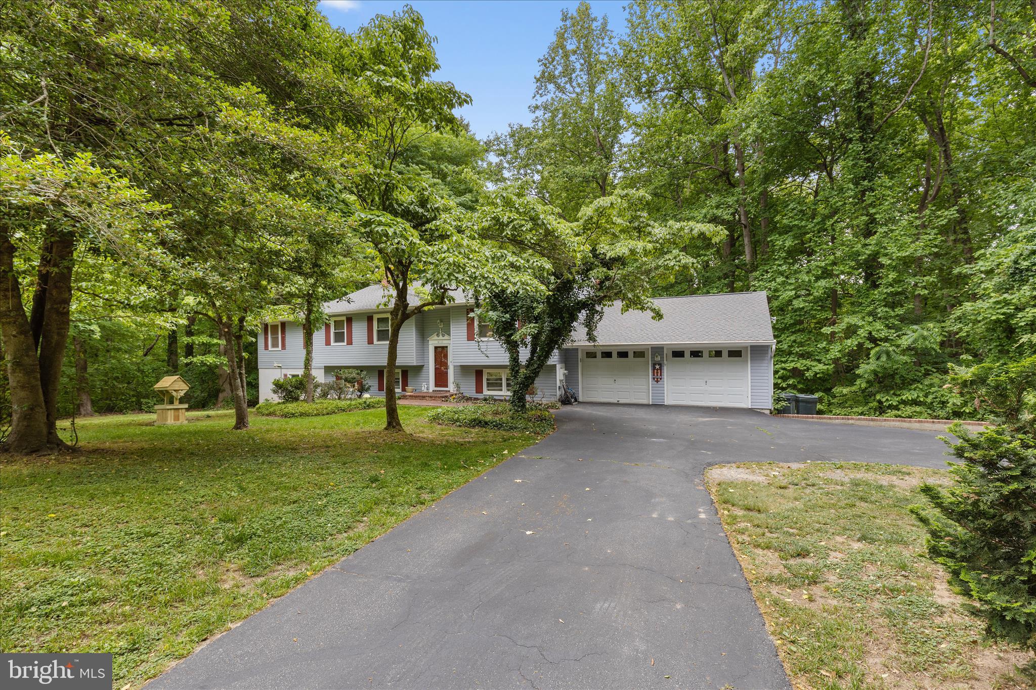 PINEWOOD ACRES - Residential
