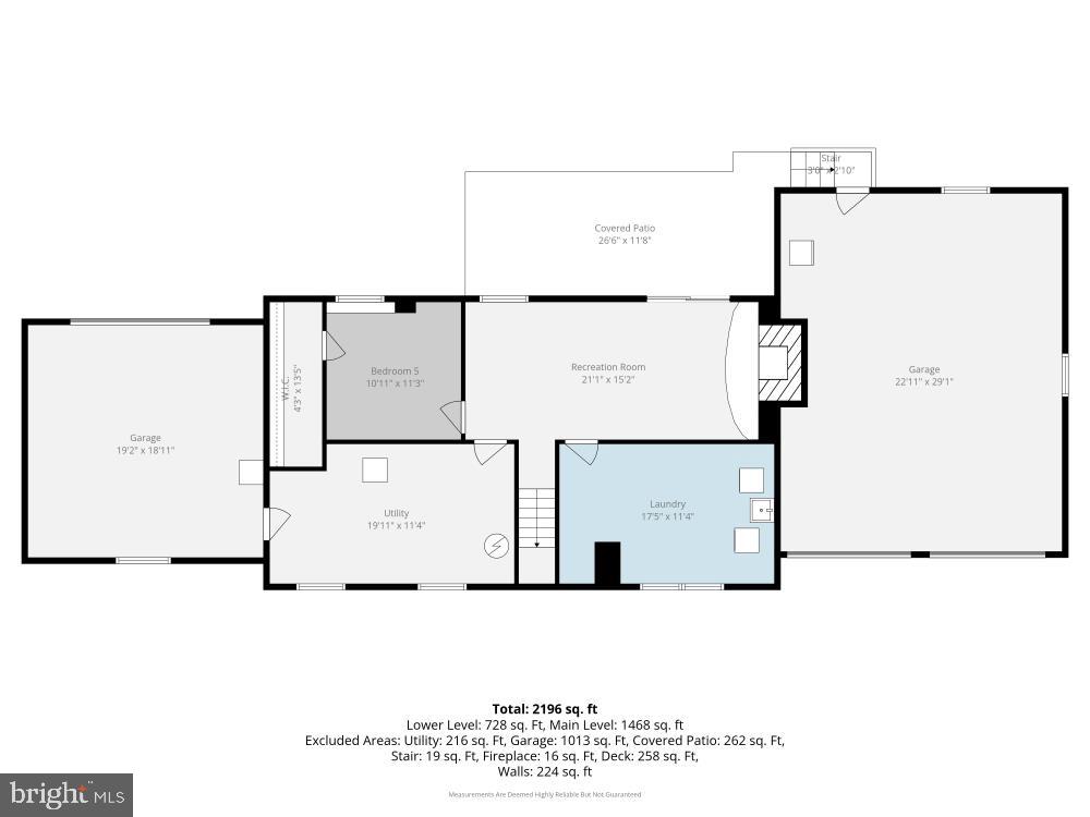 PINEWOOD ACRES - Residential