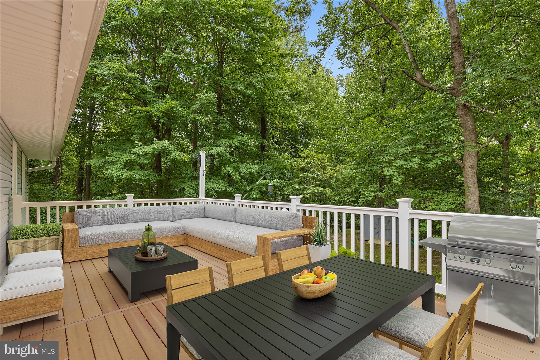 PINEWOOD ACRES - Residential
