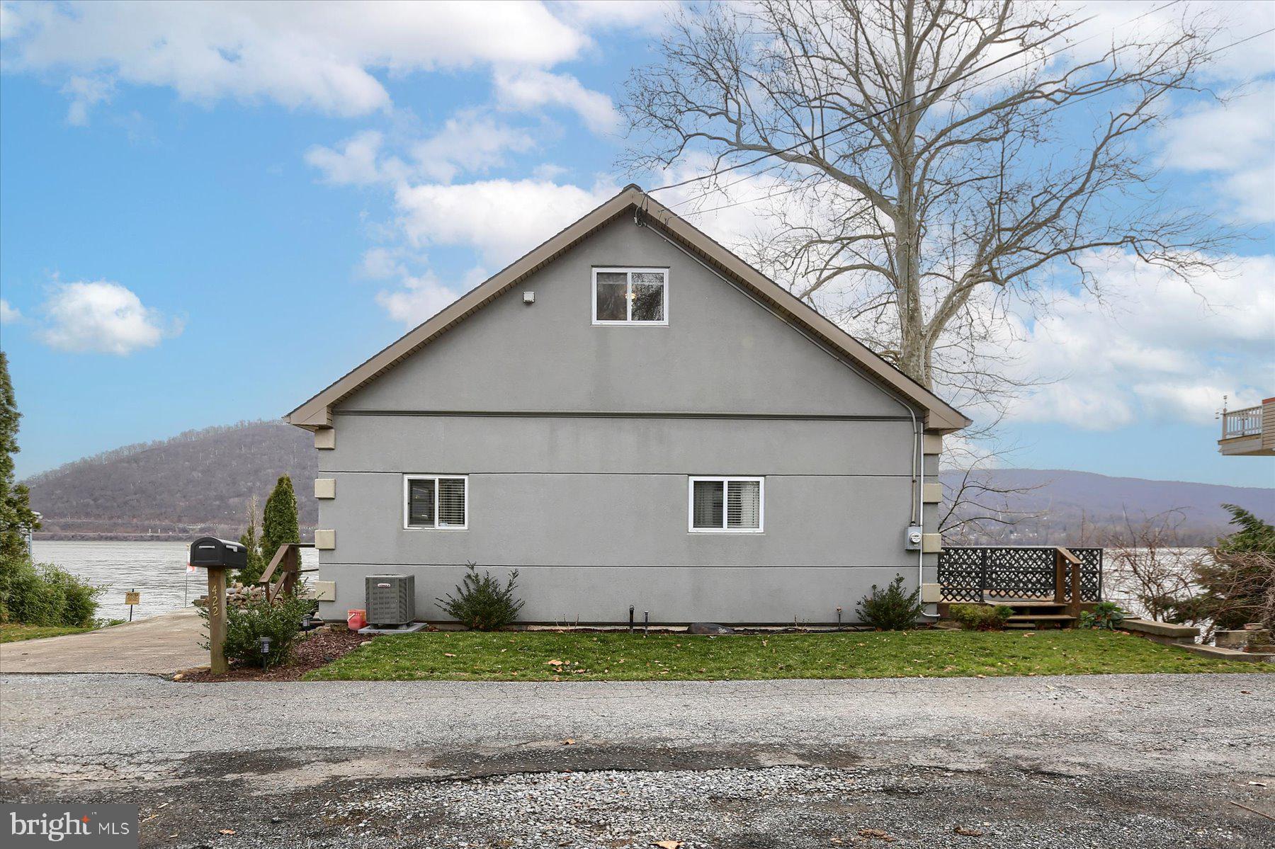 NONE AVAILABLE - Residential