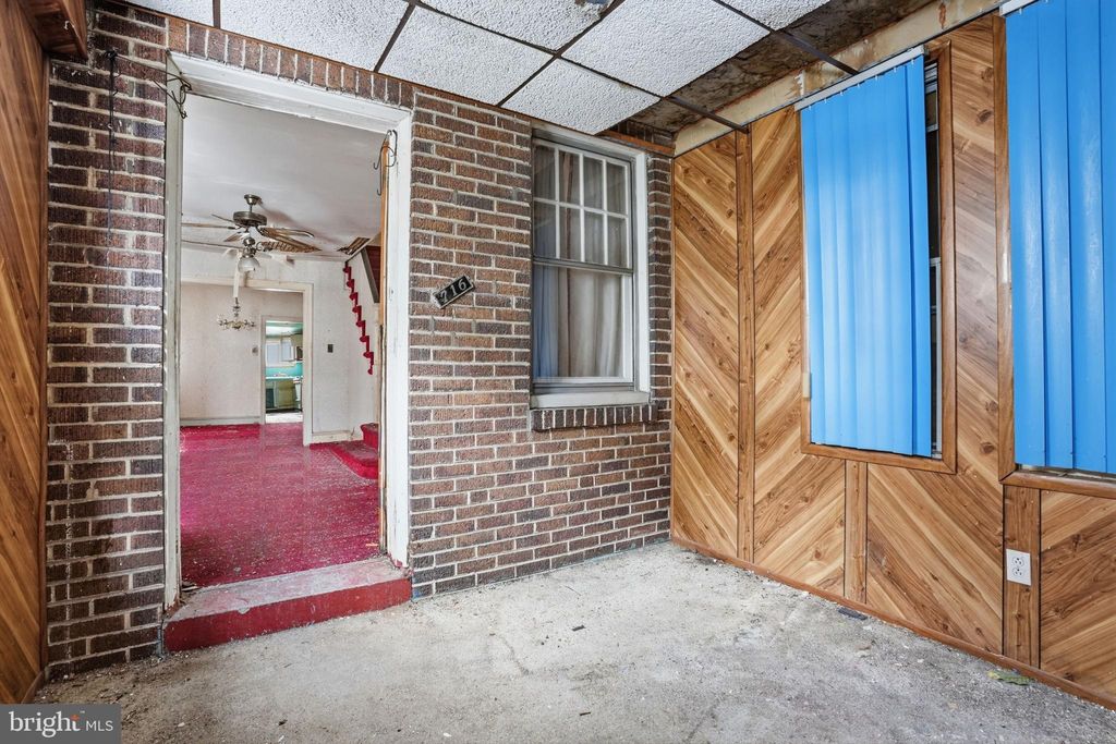 Photo of 716 E Rittenhouse Street, PHILADELPHIA, PA 19144 (MLS # PAPH2583462)
