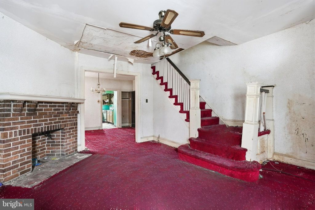 Photo of 716 E Rittenhouse Street, PHILADELPHIA, PA 19144 (MLS # PAPH2583462)