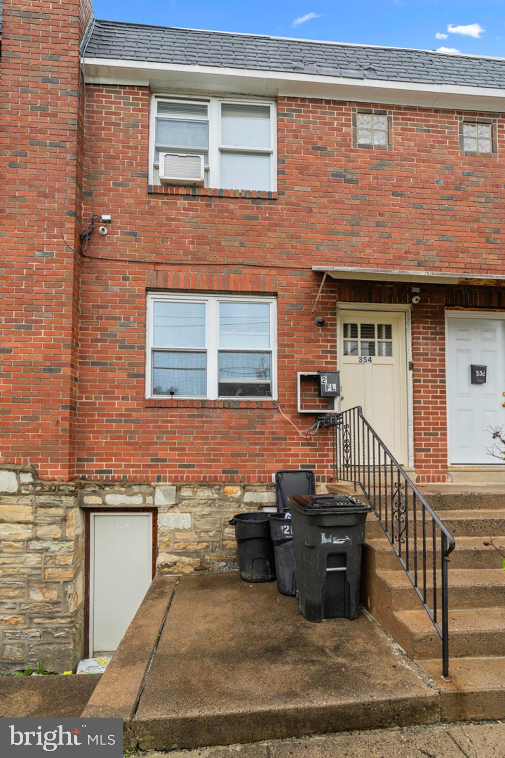 Wonderful opportunity to buy a fully occupied duplex . If this is your first time buying a rental or adding to your portfolio, it can be a nice addition. The building has two one bedroom units with seperated utilities.
This property is situated in the heart of Lawncrest neighborhood of Philadelphia. Close to shops, restaurants and transportation. Schedule your showing today.